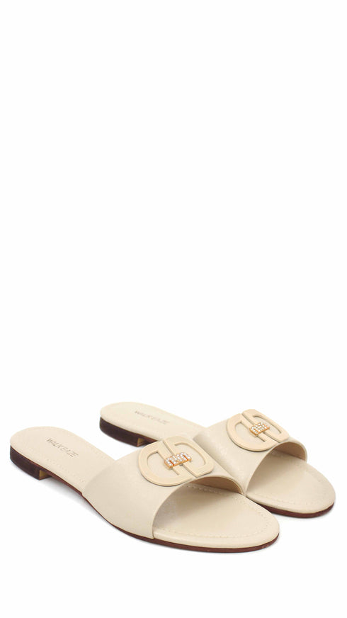 Women Formal Slippers - 40272S